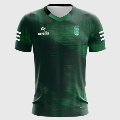 Fenor GAA Short Sleeve Training Top