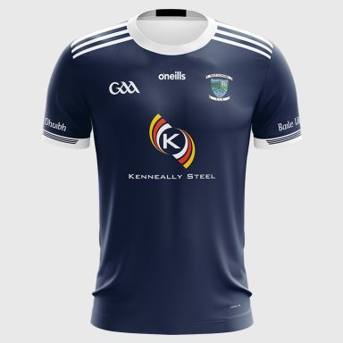 Ballyduff Upper GAA Player Fit Jersey