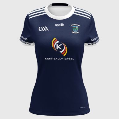 Ballyduff Upper GAA Women's Fit Jersey