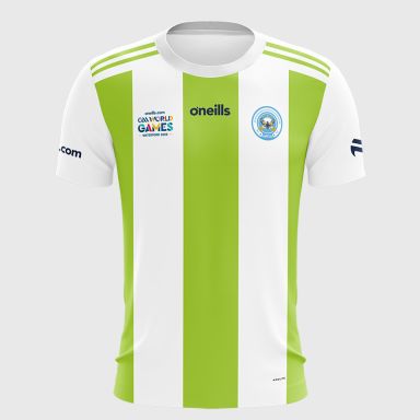 Argentina GAA Jersey