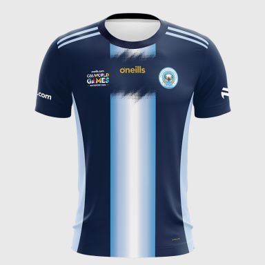 Argentina GAA Jersey