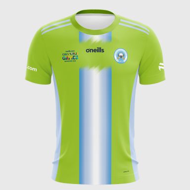 Argentina GAA Jersey