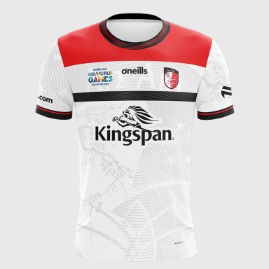 GAA World Games Jersey