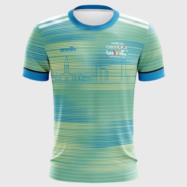 GAA World Games Jersey