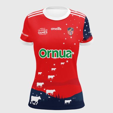The Milkmen Women's Fit Jersey