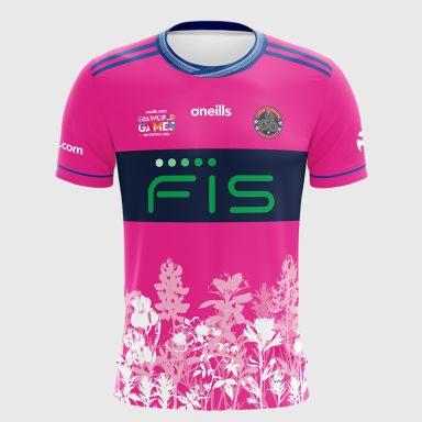 Team South GAA Jersey