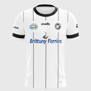 GAA World Games Jersey