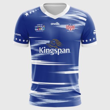 GAA World Games Kids’ Jersey