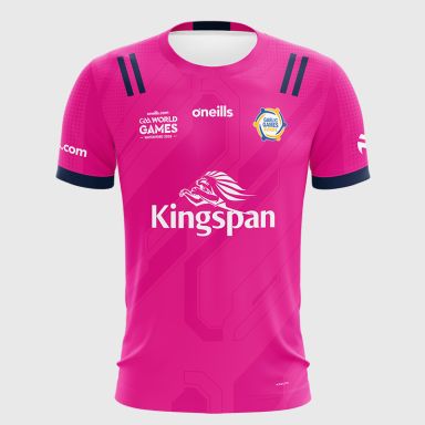 Europe GAA Kids’ Jersey