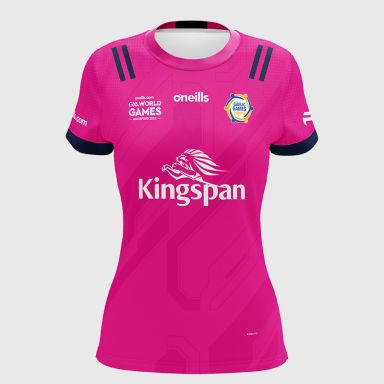Europe GAA Women's Fit Jersey
