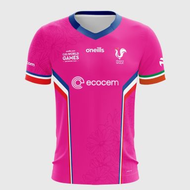 GAA World Games Kids’ Jersey