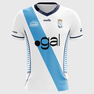 GAA World Games Jersey