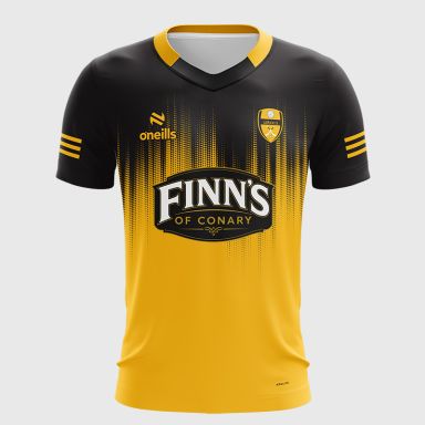 Avoca GAA Jersey