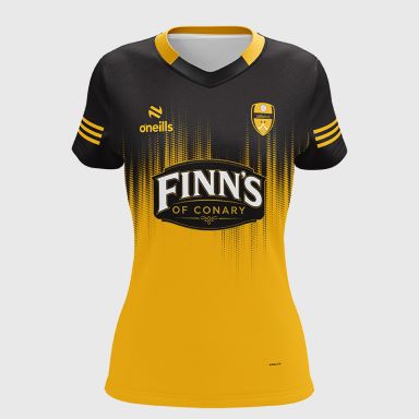 Avoca GAA Women's Fit Jersey