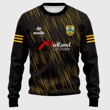 Rosemount GAA Club Men's Force Warm Up Top