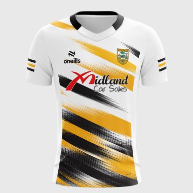 Rosemount GAA Club Short Sleeve Training Top