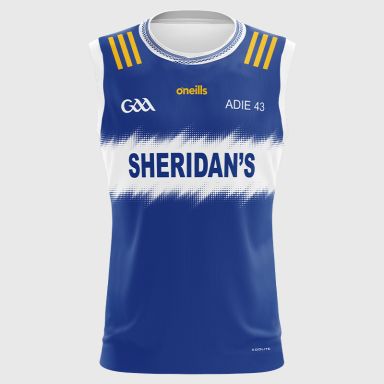 Mullahoran GFC Kids' Vest