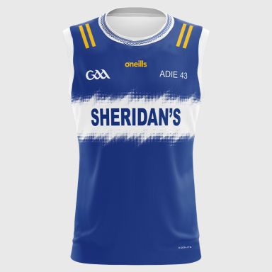 Mullahoran GFC Kids' Vest