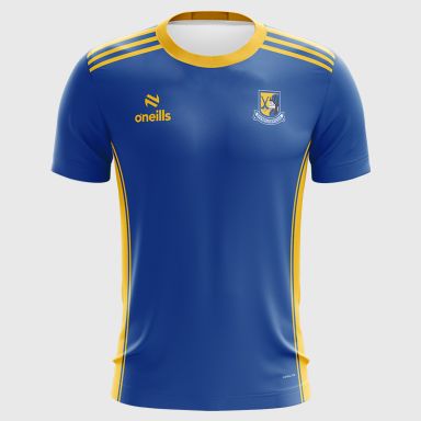 Sixmilebridge GAA Club Short Sleeve Training Top