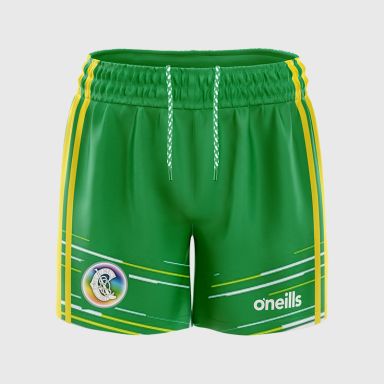 Mullagh Camogie Club Mourne Shorts