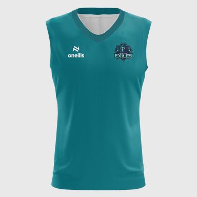 Women's Elite Rugby Vest