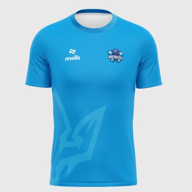 Women's Elite Rugby Printed T-Shirt