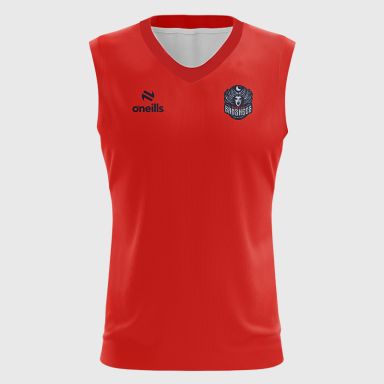 Women's Elite Rugby Vest