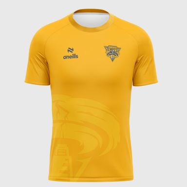 Women's Elite Rugby Printed T-Shirt