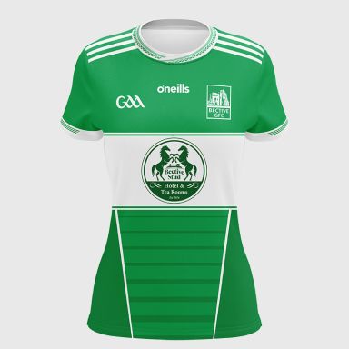 Bective GFC Women's Fit Jersey