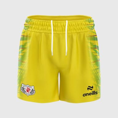 Holywell Town FC Kids' Soccer Shorts