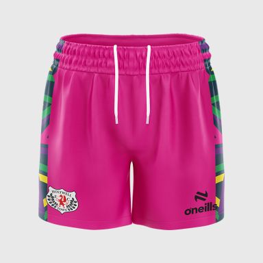 Holywell Town FC Soccer Shorts