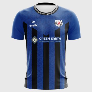 Holywell Town FC Soccer Jersey