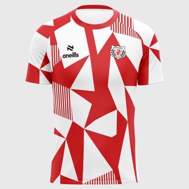 Holywell Town FC Printed T-Shirt