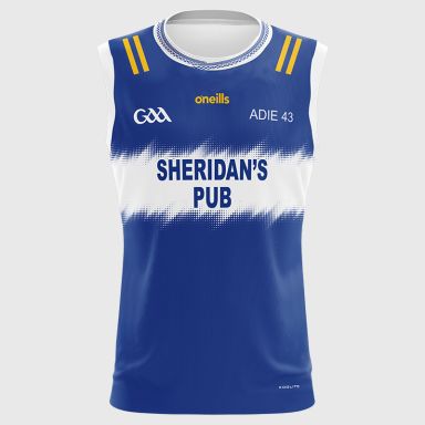 Mullahoran GFC Vest