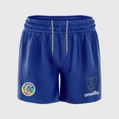 Ballinkillen HC Mourne Shorts