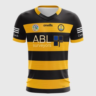 Crosserlough GFC Camogie Jersey