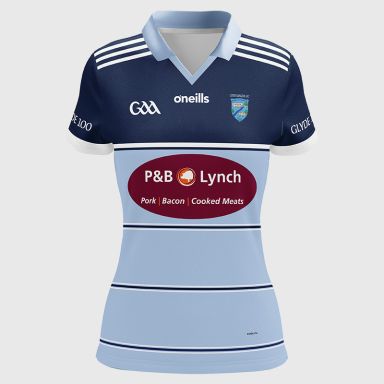 Glyde Rangers Women's Fit Jersey