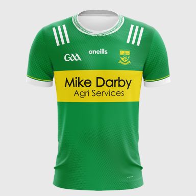 St. James GAA Jersey