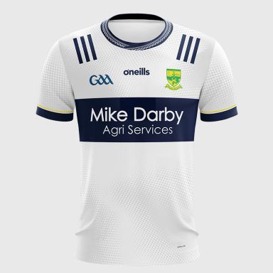 St. James GAA Jersey