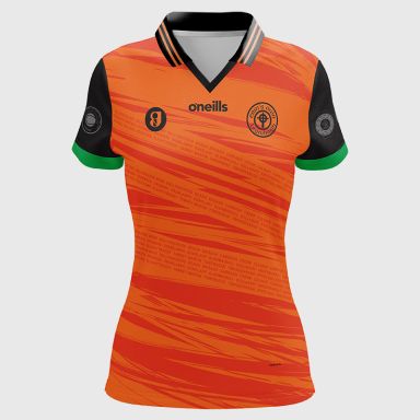 Erins Own Lavey G.A.C Women's Fit Jersey