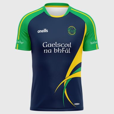 Gaelscoil na bhFál PE Top