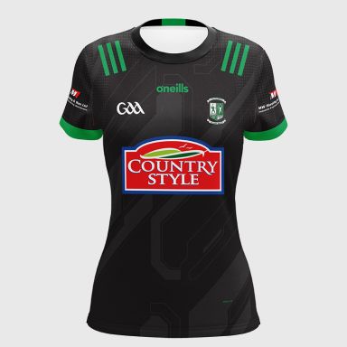 Kilmacow GAA Women's Fit Jersey