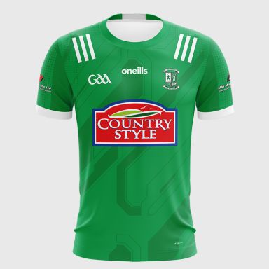 Kilmacow GAA Jersey