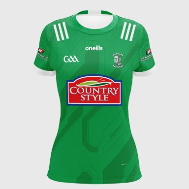 Kilmacow GAA Women's Fit Jersey