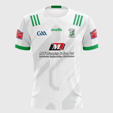 Kilmacow GAA Jersey
