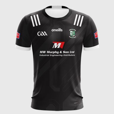 Kilmacow GAA Jersey