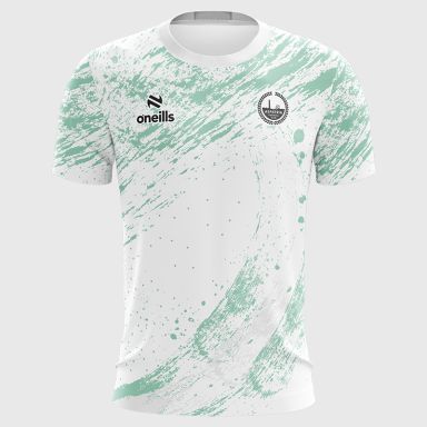 Aspatria FC Printed T-Shirt