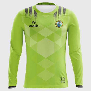 Ballymackey FC Soccer Jersey