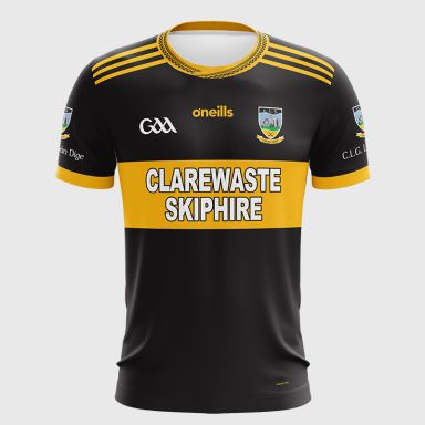 Bodyke GAA Jersey