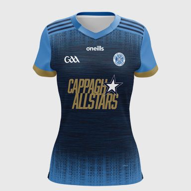Killyclogher GAA Women's Fit Jersey